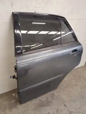 İkinci el araba yedek parçası arka sol kapi için lexus rx 400h oem iam referansları 6700448080  