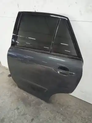 İkinci el araba yedek parçası arka sol kapi için lexus rx 400h oem iam referansları 6700448080  