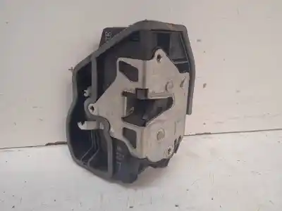 Second-hand car spare part rear right door lock for bmw serie 5 berlina (e60) 530d oem iam references 