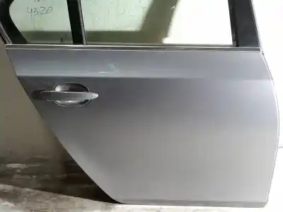 Second-hand car spare part rear right window regulator for bmw serie 5 berlina (e60) 530d oem iam references 