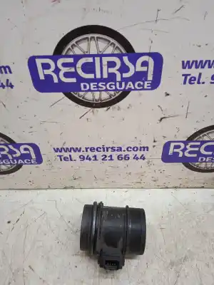 Автозапчастина б/у витратомір повітря для land rover range rover (lm) 3.6 td v8 посилання на oem iam 4r8q12b579ac