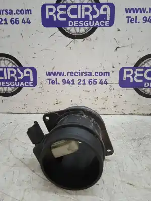 Second-hand car spare part flowmeter for land rover range rover (lm) 3.6 td v8 oem iam references 4r8q12b579ac  