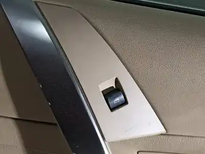 Second-hand car spare part rear right power window switch for bmw serie 5 berlina (e60) 530d oem iam references 