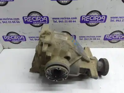 Second-hand car spare part REAR DIFFERENTIAL for BMW SERIE 5 BERLINA (E60)  OEM IAM references 7526931  7526931