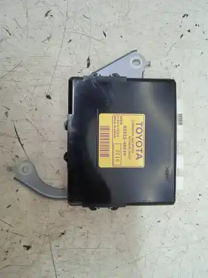 Second-hand car spare part electronic module for lexus rx 400h oem iam references 8922248040