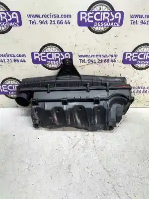 Gebrauchtes Autoersatzteil luftfilter zum citroen ds3 collection oem-iam-referenzen v759588780  