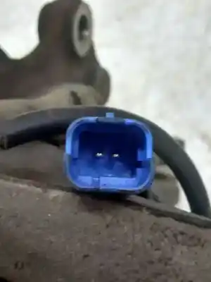 Second-hand car spare part front left knuckle for citroen ds3 collection oem iam references   