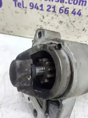 Автозапчастина б/у двигун запускається для citroen ds3 collection посилання на oem iam v75500178004  