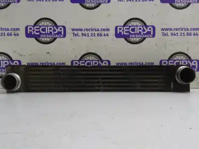 Tweedehands auto-onderdeel INTERCOOLER voor BMW SERIE 5 BERLINA (E60)  OEM IAM-referenties 1700778744604  