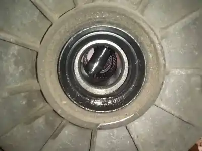 Second-hand car spare part complete engine for smart coupe electric drive oem iam references a4513401800  a4513401800