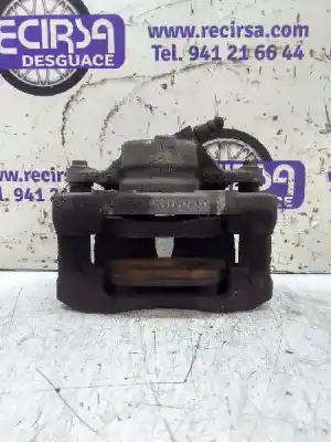 Second-hand car spare part front right brake caliper for citroen ds3 collection oem iam references   