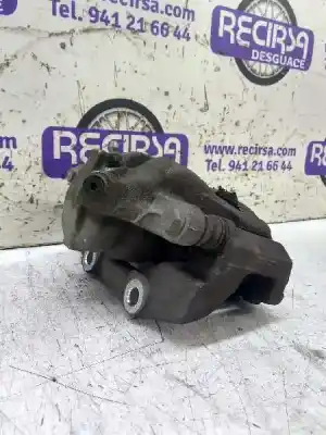 Second-hand car spare part front right brake caliper for citroen ds3 collection oem iam references   