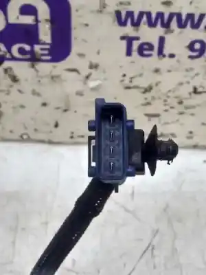 Second-hand car spare part lambda probe for citroen ds3 collection oem iam references v75489616005  