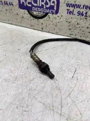 Second-hand car spare part lambda probe for citroen ds3 collection oem iam references v75489616005  