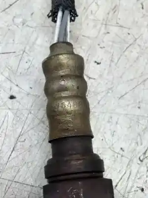 Second-hand car spare part lambda probe for citroen ds3 collection oem iam references v75489616005  