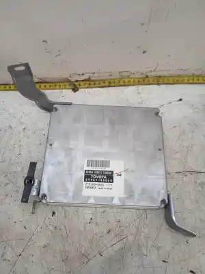 Second-hand car spare part ecu engine control for lexus rx 400h oem iam references 8998148060