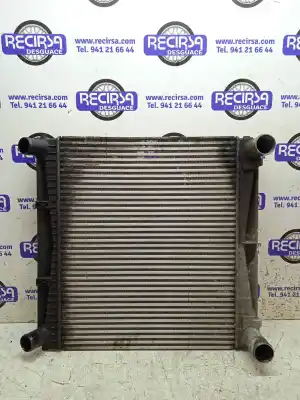 Автозапчастина б/у ІНТЕРКУЛЕР для LAND ROVER RANGE ROVER (LM)  Посилання на OEM IAM PDA500550  