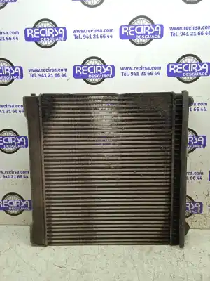 Автозапчастина б/у інтеркулер для land rover range rover (lm) 3.6 td v8 посилання на oem iam pda500550  