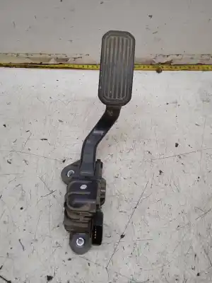 Second-hand car spare part accelerator pedal for lexus rx 400h oem iam references 7812048090
