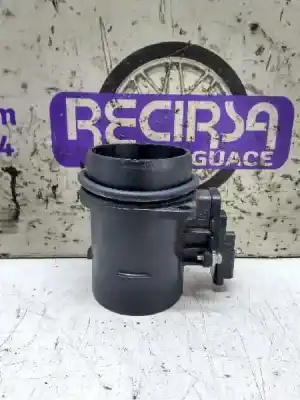 Pezzo di ricambio per auto di seconda mano misuratore di flusso per citroen c3 picasso exclusive riferimenti oem iam 968328280  