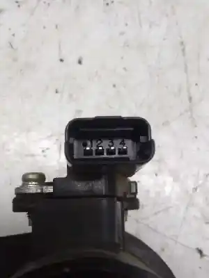 Pezzo di ricambio per auto di seconda mano misuratore di flusso per citroen c3 picasso exclusive riferimenti oem iam 968328280  