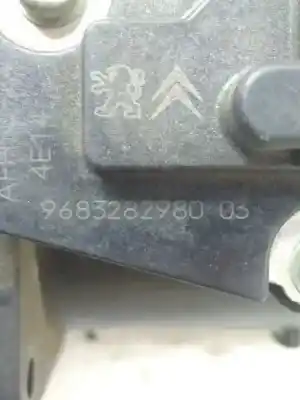 Pezzo di ricambio per auto di seconda mano misuratore di flusso per citroen c3 picasso exclusive riferimenti oem iam 968328280  
