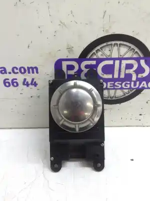 Second-hand car spare part multifunction switch for bmw serie 5 berlina (e60) 530d oem iam references 6941800