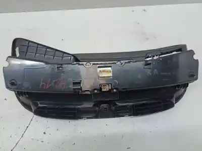 Peça sobressalente para automóvel em segunda mão quadrante por citroen c3 picasso exclusive referências oem iam 9805986177  