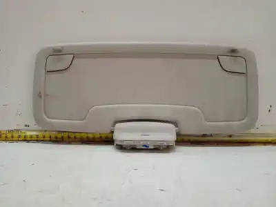 Pezzo di ricambio per auto di seconda mano tenda sinistra per smart coupe electric drive riferimenti oem iam a4518100410c24a