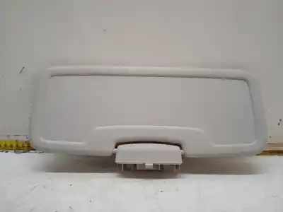 Peça sobressalente para automóvel em segunda mão pára-sol esquerdo por smart coupe electric drive referências oem iam a4518100410c24a  