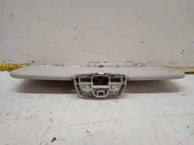 Peça sobressalente para automóvel em segunda mão pára-sol esquerdo por smart coupe electric drive referências oem iam a4518100410c24a  