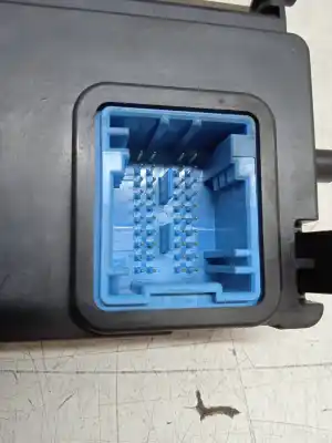 Second-hand car spare part electronic module for citroen c4 lim. exclusive oem iam references 9687606680  