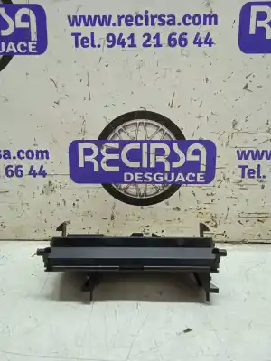 Second-hand car spare part electronic module for citroen c4 lim. exclusive oem iam references 9687606680  