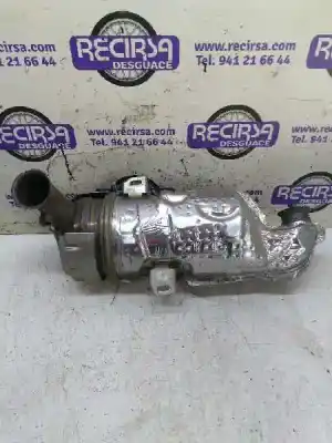 İkinci el araba yedek parçası PARÇACIK FILTRESI için CITROEN C3 PICASSO  OEM IAM referansları 9808329280  