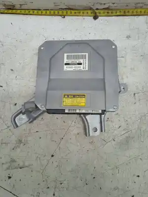 Second-hand car spare part electronic module for lexus rx 400h oem iam references 8954048340