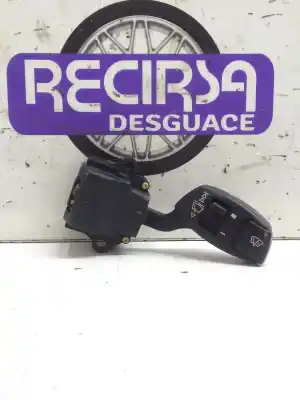 Second-hand car spare part windshiel wiper switch for bmw serie 5 berlina (e60) 530d oem iam references 6924106a