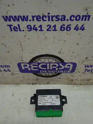 Автозапчастина б/у електронний модуль для citroen c4 lim. exclusive посилання на oem iam 9665282880