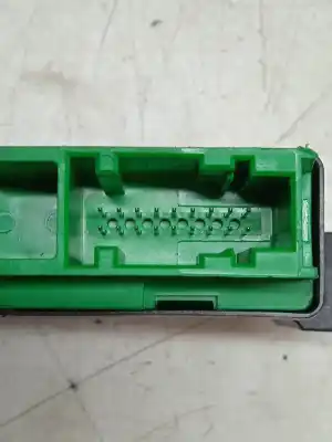 Second-hand car spare part electronic module for citroen c4 lim. exclusive oem iam references 9665282880  