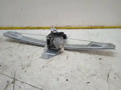 Second-hand car spare part driver left window regulator for citroen c3 exclusive oem iam references   
