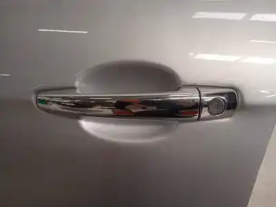 Tweedehands auto-onderdeel buitenste handgreep links voor voor citroen c3 exclusive oem iam-referenties 