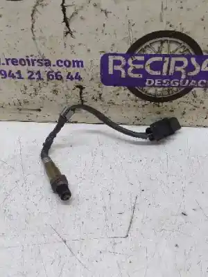 Pièce détachée automobile d'occasion SONDE LAMBDA pour CITROEN C3 PICASSO  Références OEM IAM 0281004157  