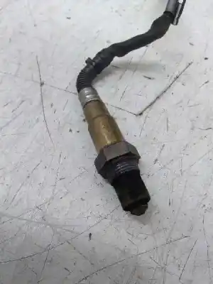Second-hand car spare part lambda probe for citroen c3 picasso exclusive oem iam references 0281004157  