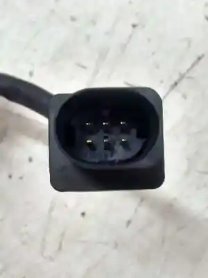 Second-hand car spare part lambda probe for citroen c3 picasso exclusive oem iam references 0281004157  