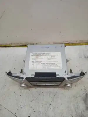 Автозапчастина б/у аудіо система / радіо cd для lexus rx 400h посилання на oem iam 8612048550  