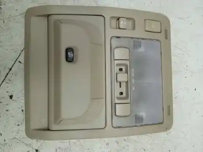 Second-hand car spare part interior light for lexus rx 400h oem iam references 