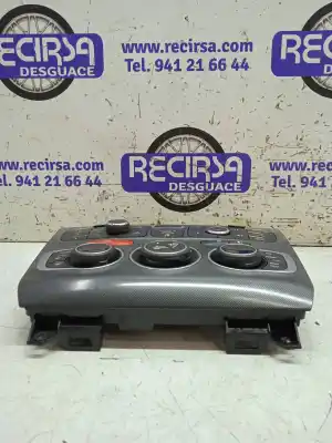 Second-hand car spare part multifunction switch for citroen c4 lim. exclusive oem iam references 9666027477  