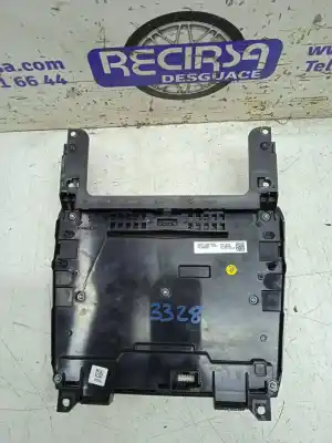 Second-hand car spare part multifunction switch for citroen c4 lim. exclusive oem iam references 9666027477  