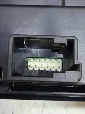 Second-hand car spare part multifunction switch for citroen c4 lim. exclusive oem iam references 9666027477  