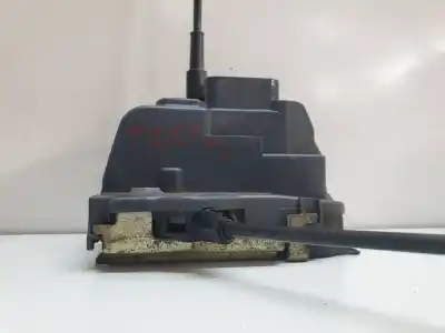 Second-hand car spare part rear left door lock for renault espace iv (jk0) grand espace dynamique oem iam references 