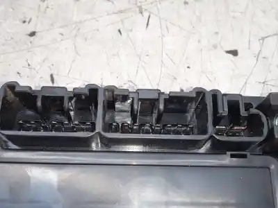 Автозапчастина б/у електронний модуль для lexus rx 400h посилання на oem iam s05005020  